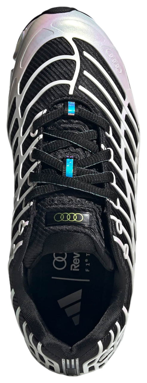 adidas Megaride F50 Audi Afbeelding 5 van 6. Tik om de fotogalerij te openen..