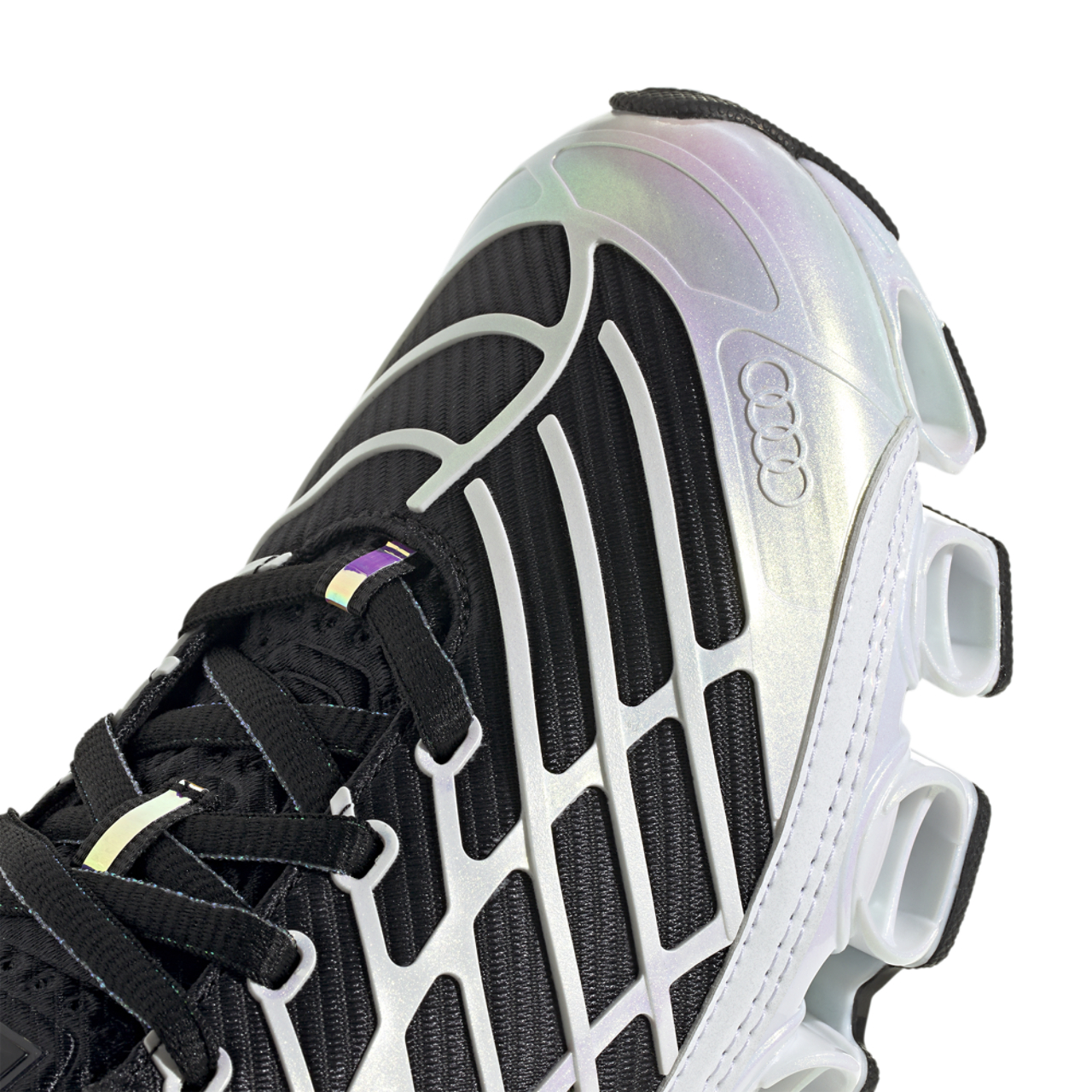 adidas Megaride F50 Audi Image 7 of 8. Tap to open photo gallery.