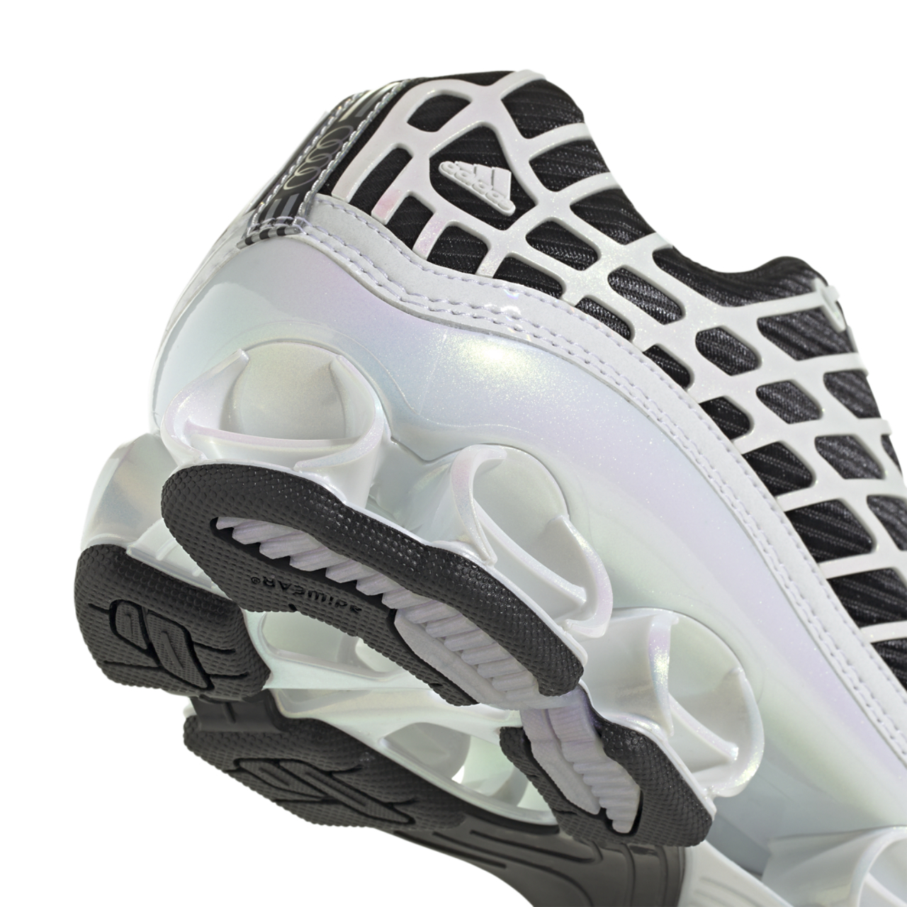 adidas Megaride F50 Audi Image 8 of 8. Tap to open photo gallery.