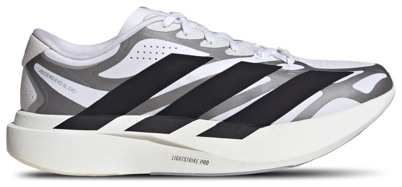 adidas Adizero Evo Sl Exo Image 1 sur 6. Appuyez pour ouvrir la galerie de photos.