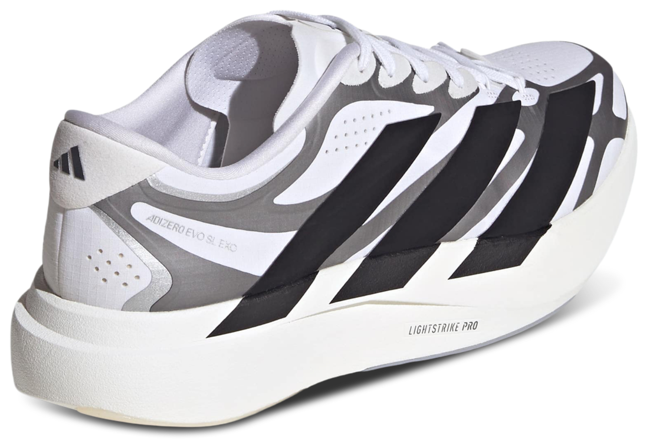 adidas Adizero Evo Sl Exo Image 3 sur 6. Appuyez pour ouvrir la galerie de photos.