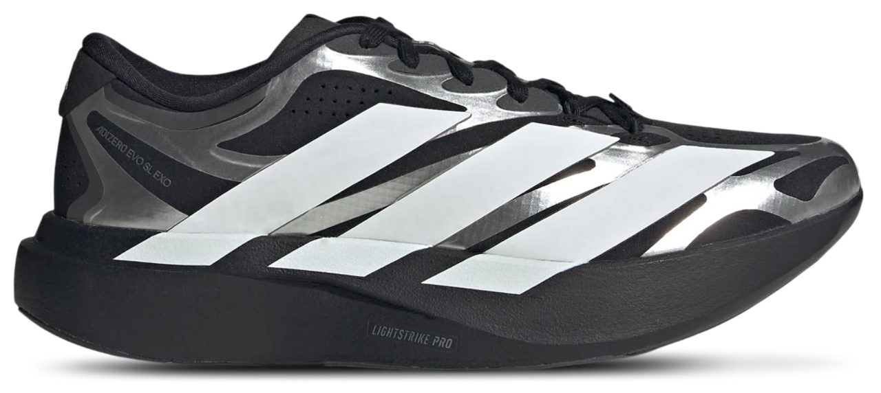 adidas Adizero Evo Sl Exo Image 1 sur 6. Appuyez pour ouvrir la galerie de photos.