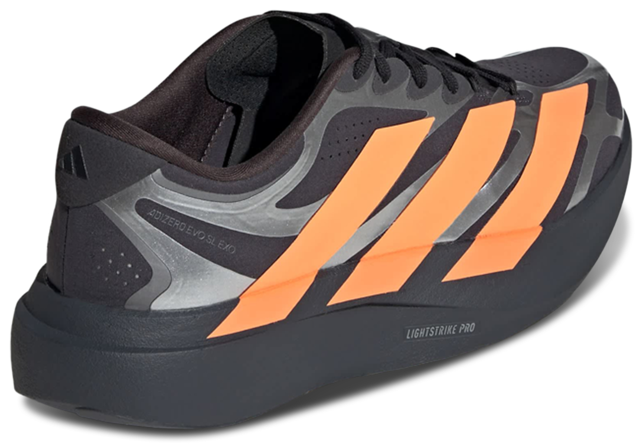 adidas Adizero Evo Sl Exo Image 4 of 9. Tap to open photo gallery.