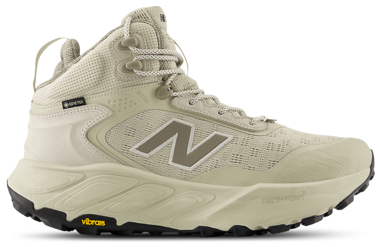 New Balance Fresh Foam X Hierro Hiker Gore-tex Image 1 of 6. Tap to open photo gallery.