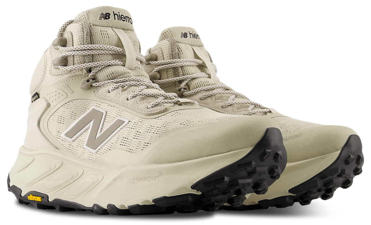 New Balance Fresh Foam X Hierro Hiker Gore-tex Image 2 of 6. Tap to open photo gallery.