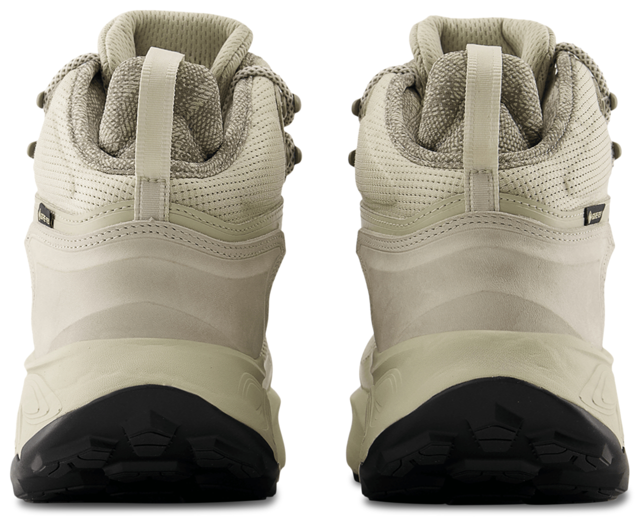 New Balance Fresh Foam X Hierro Hiker Gore-tex Image 3 of 6. Tap to open photo gallery.