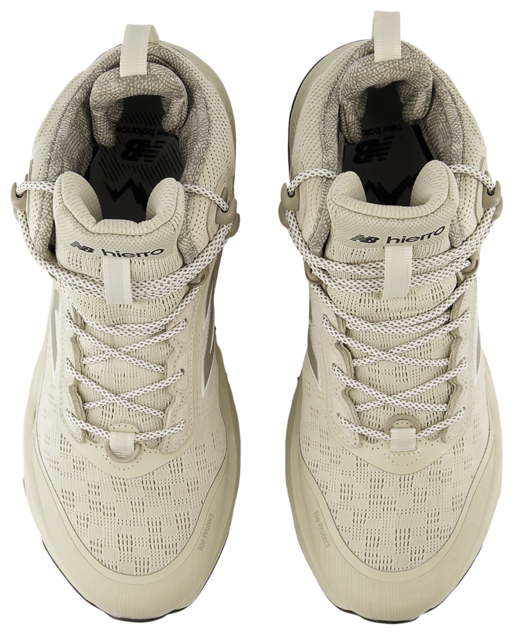 New Balance Fresh Foam X Hierro Hiker Gore-tex Image 5 of 6. Tap to open photo gallery.
