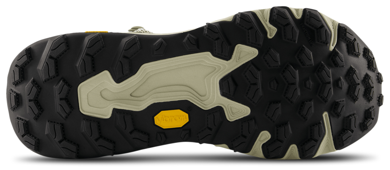 New Balance Fresh Foam X Hierro Hiker Gore-tex Image 6 of 6. Tap to open photo gallery.