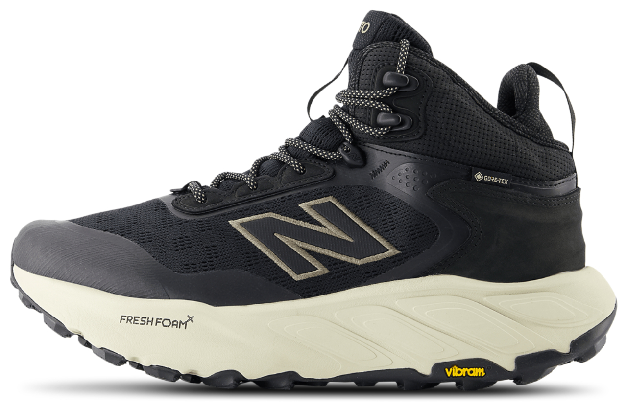 New Balance Fresh Foam X Hierro Hiker Gore-tex Image 4 sur 6. Appuyez pour ouvrir la galerie de photos.