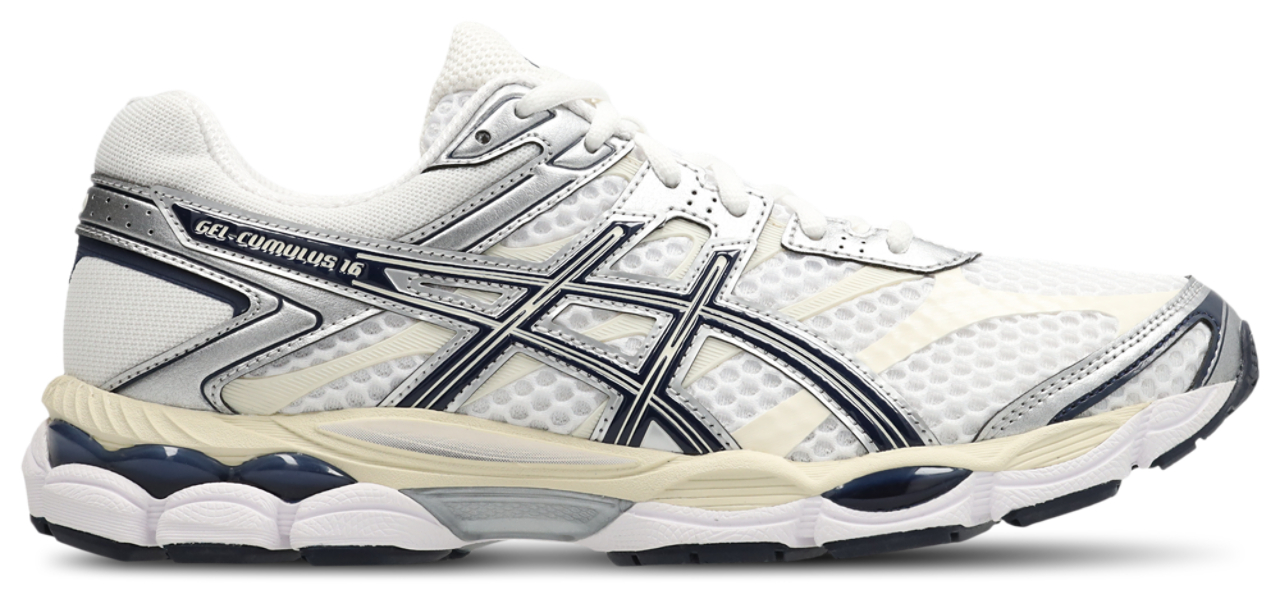 Asics GEL-CUMULUS 16 Image 1 sur 8. Appuyez pour ouvrir la galerie de photos.