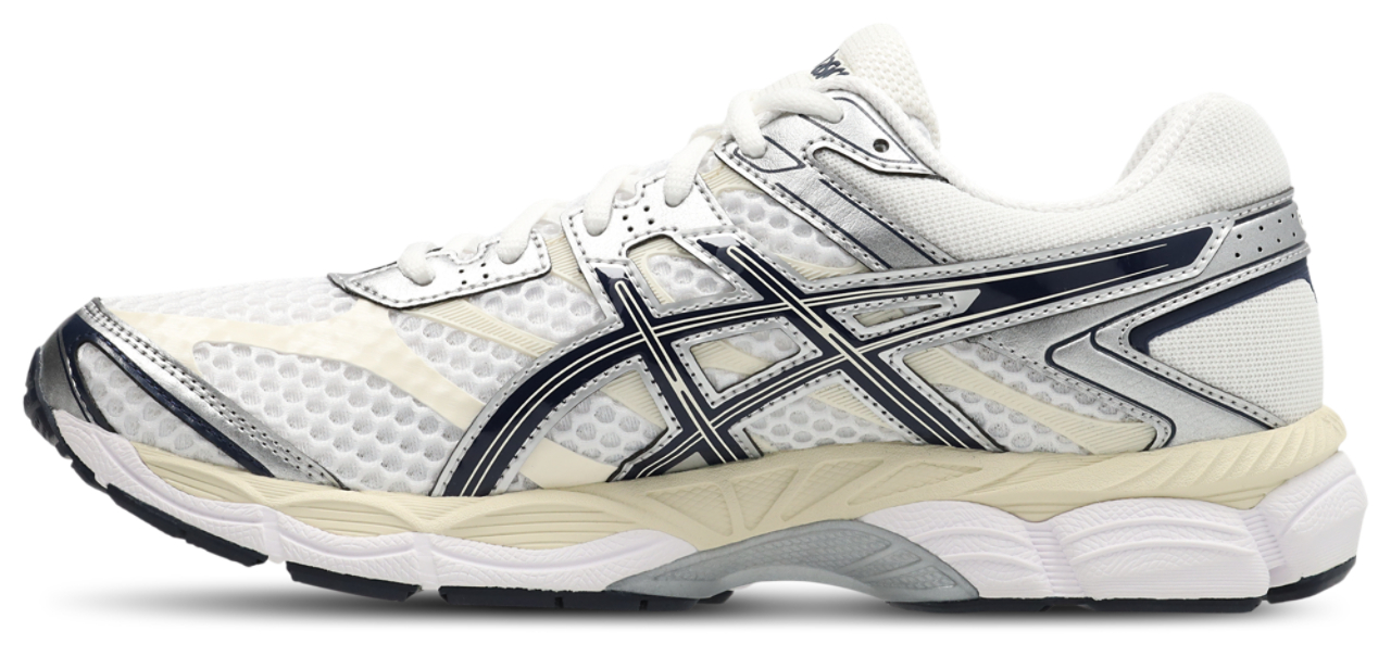 Asics GEL-CUMULUS 16 Image 4 sur 8. Appuyez pour ouvrir la galerie de photos.
