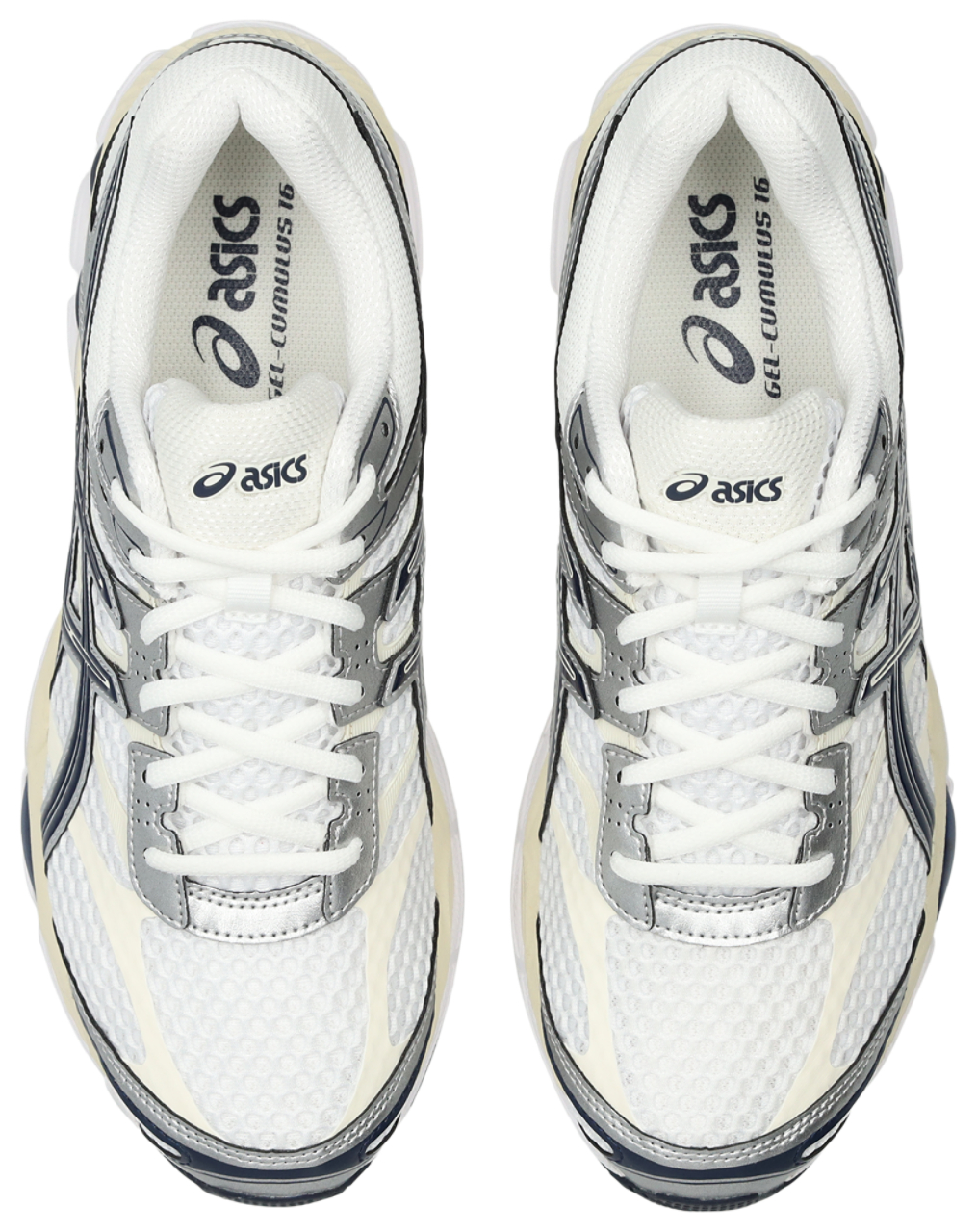 Asics GEL-CUMULUS 16 Image 5 sur 8. Appuyez pour ouvrir la galerie de photos.
