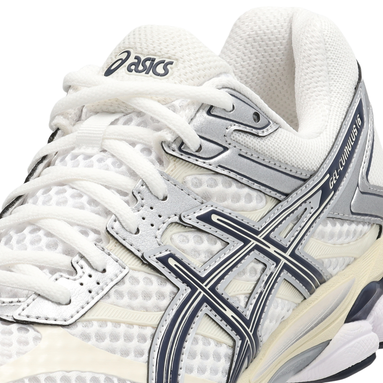 Asics GEL-CUMULUS 16 Image 8 sur 8. Appuyez pour ouvrir la galerie de photos.