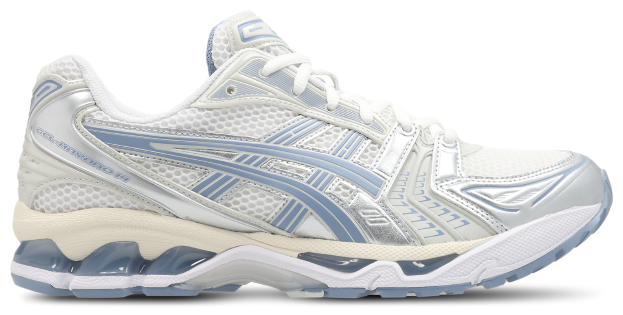 Asics GEL-KAYANO 14 Image 1 of 8. Tap to open photo gallery.