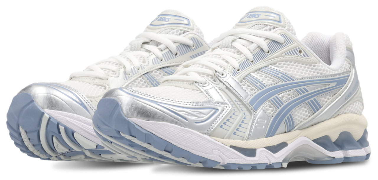 Asics GEL-KAYANO 14 Image 2 of 8. Tap to open photo gallery.