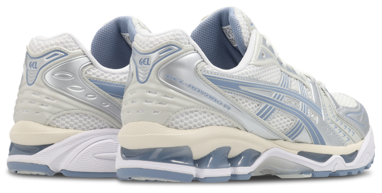 Asics GEL-KAYANO 14 Image 3 of 8. Tap to open photo gallery.