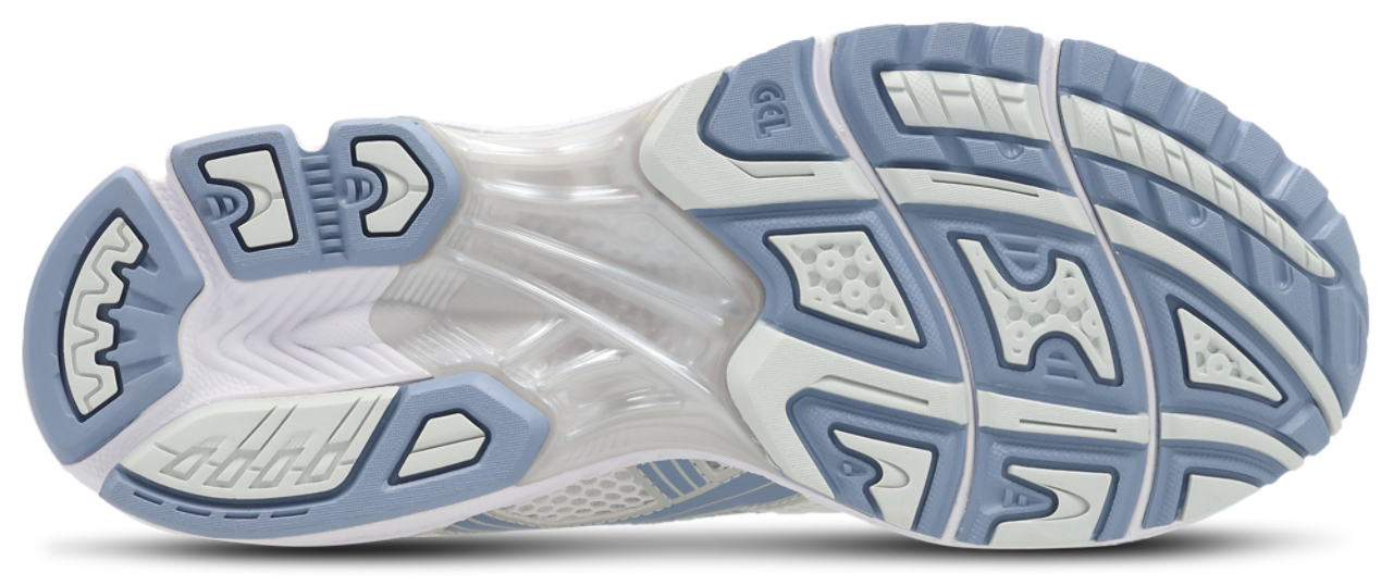 Asics GEL-KAYANO 14 Image 6 of 8. Tap to open photo gallery.
