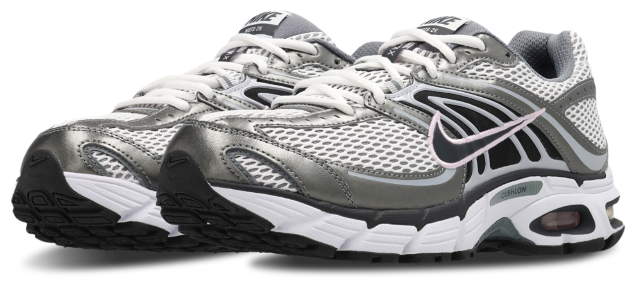 Nike Air Max Moto 2K Image 2 sur 8. Appuyez pour ouvrir la galerie de photos.