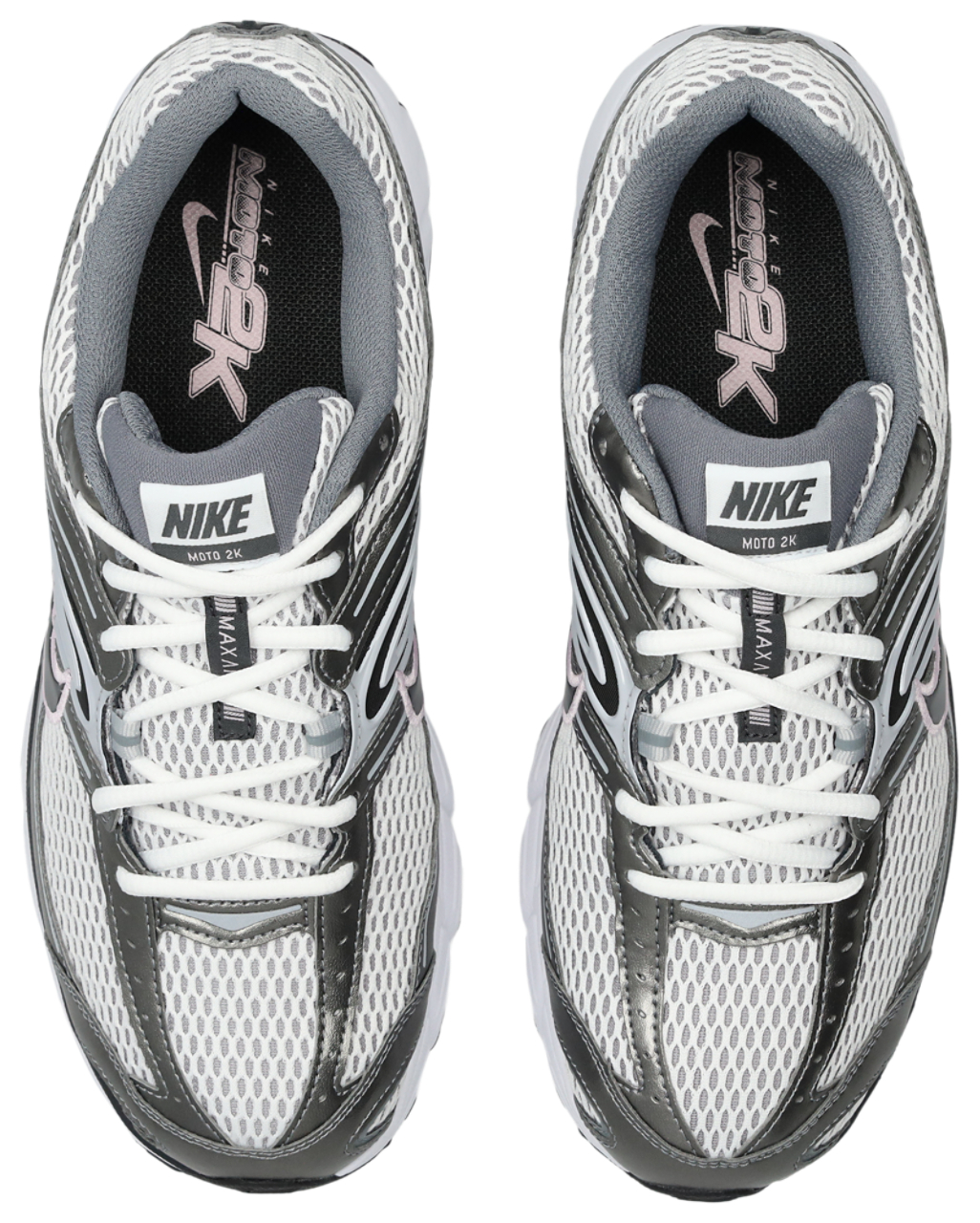 Nike Air Max Moto 2K Image 5 sur 8. Appuyez pour ouvrir la galerie de photos.
