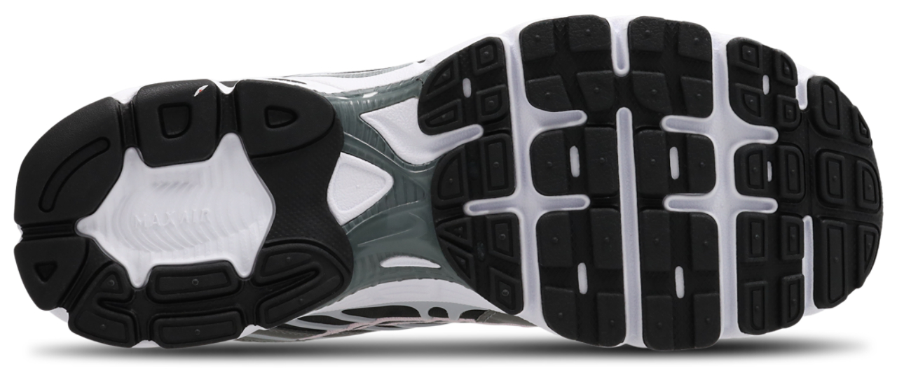 Nike Air Max Moto 2K Image 6 sur 8. Appuyez pour ouvrir la galerie de photos.