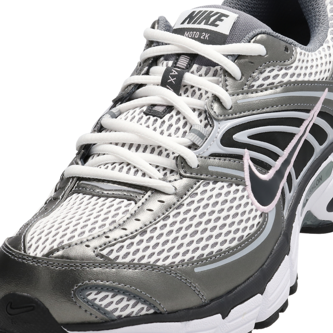 Nike Air Max Moto 2K Image 8 sur 8. Appuyez pour ouvrir la galerie de photos.