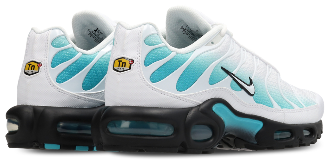 Nike Air Max Tuned 1 Immagine 3 di 8. Tocca per aprire la galleria fotografica.