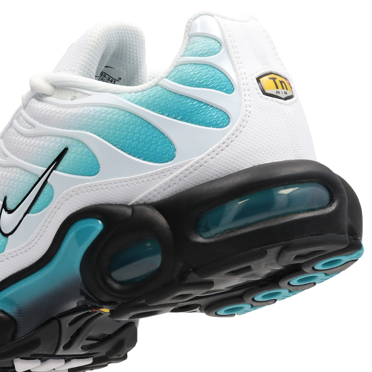 Nike Air Max Tuned 1 Immagine 7 di 8. Tocca per aprire la galleria fotografica.