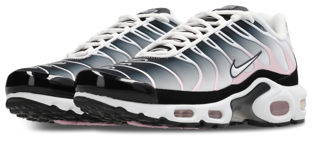 Nike Air Max Tuned 1 Image 3 sur 8. Appuyez pour ouvrir la galerie de photos.