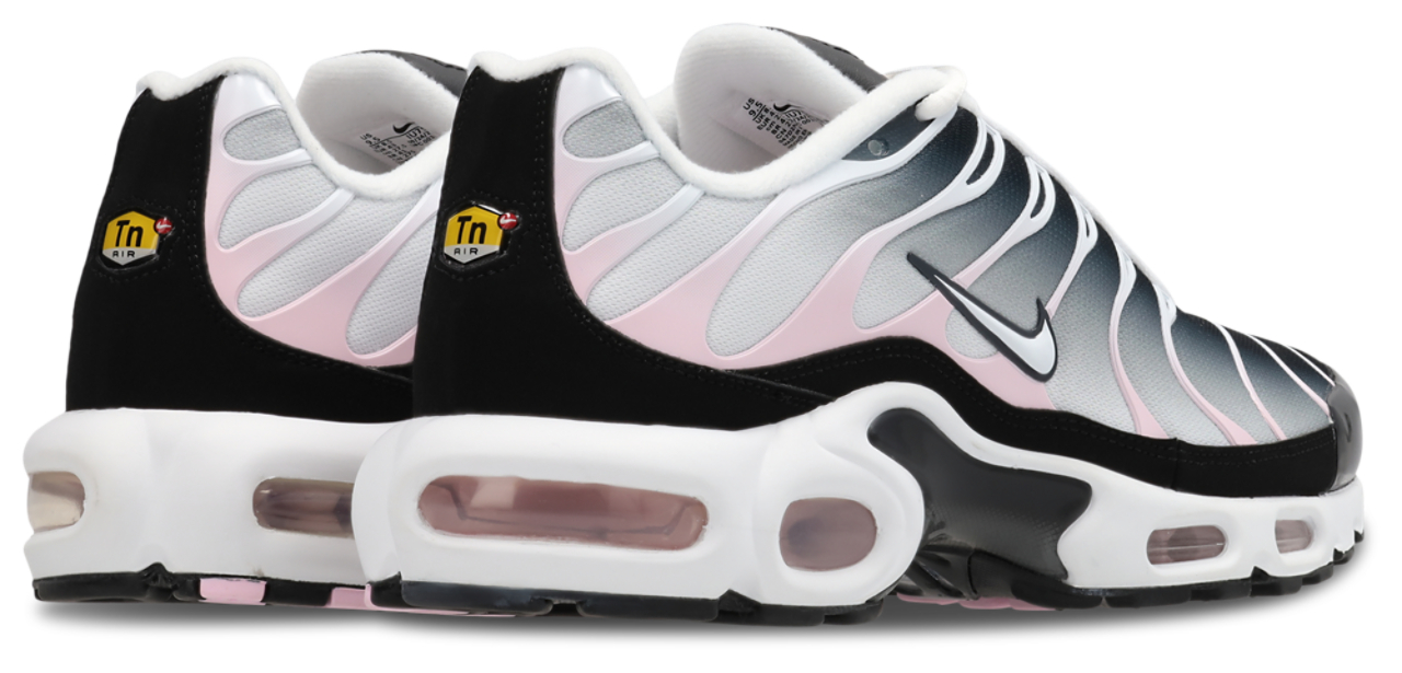 Nike Air Max Tuned 1 Image 4 sur 8. Appuyez pour ouvrir la galerie de photos.