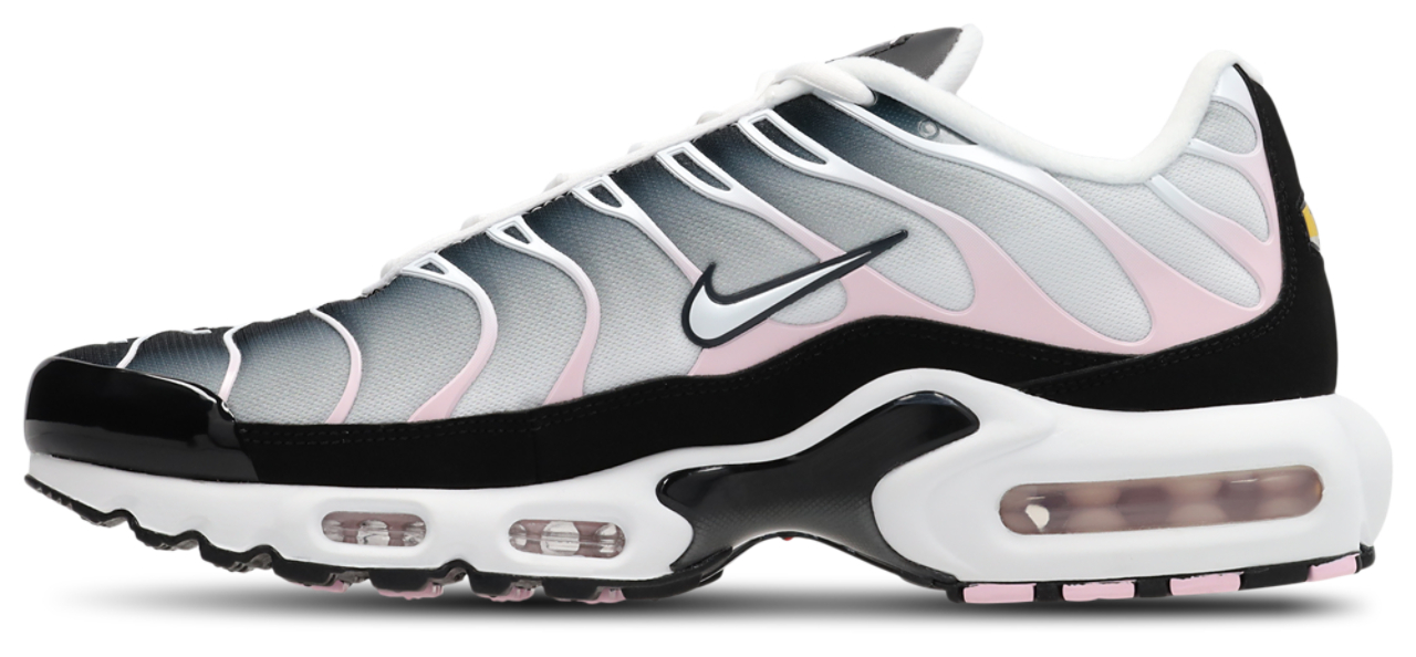 Nike Air Max Tuned 1 Image 5 sur 8. Appuyez pour ouvrir la galerie de photos.