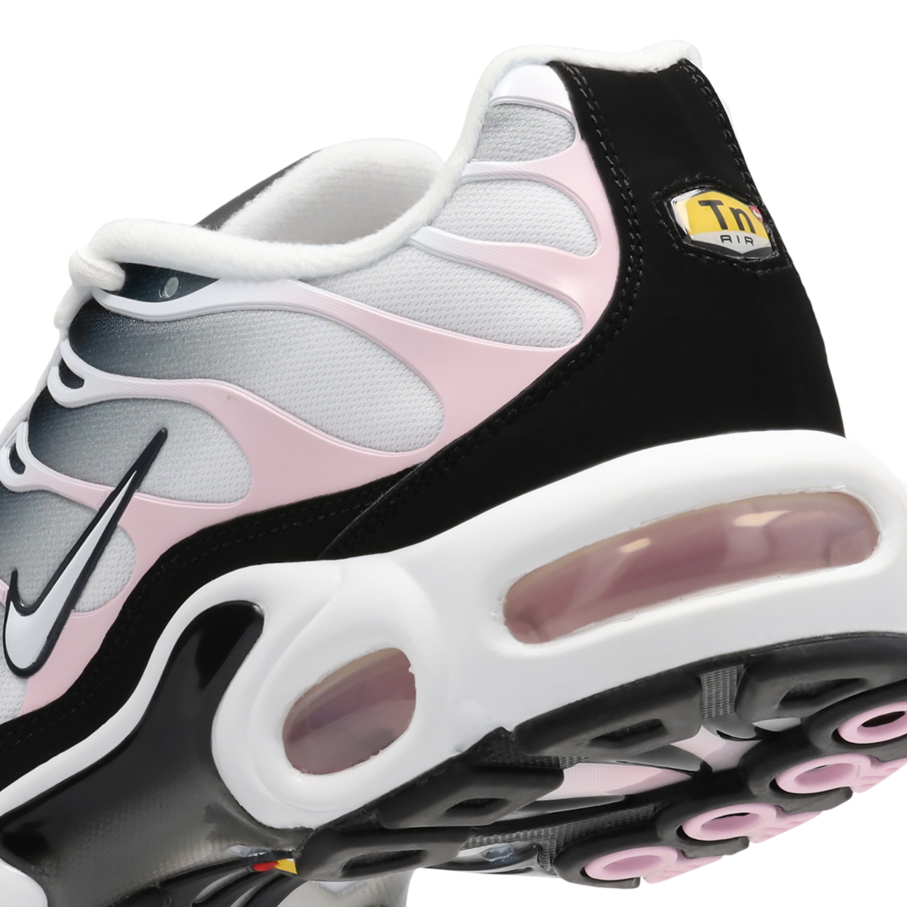 Nike Air Max Tuned 1 Image 8 sur 8. Appuyez pour ouvrir la galerie de photos.