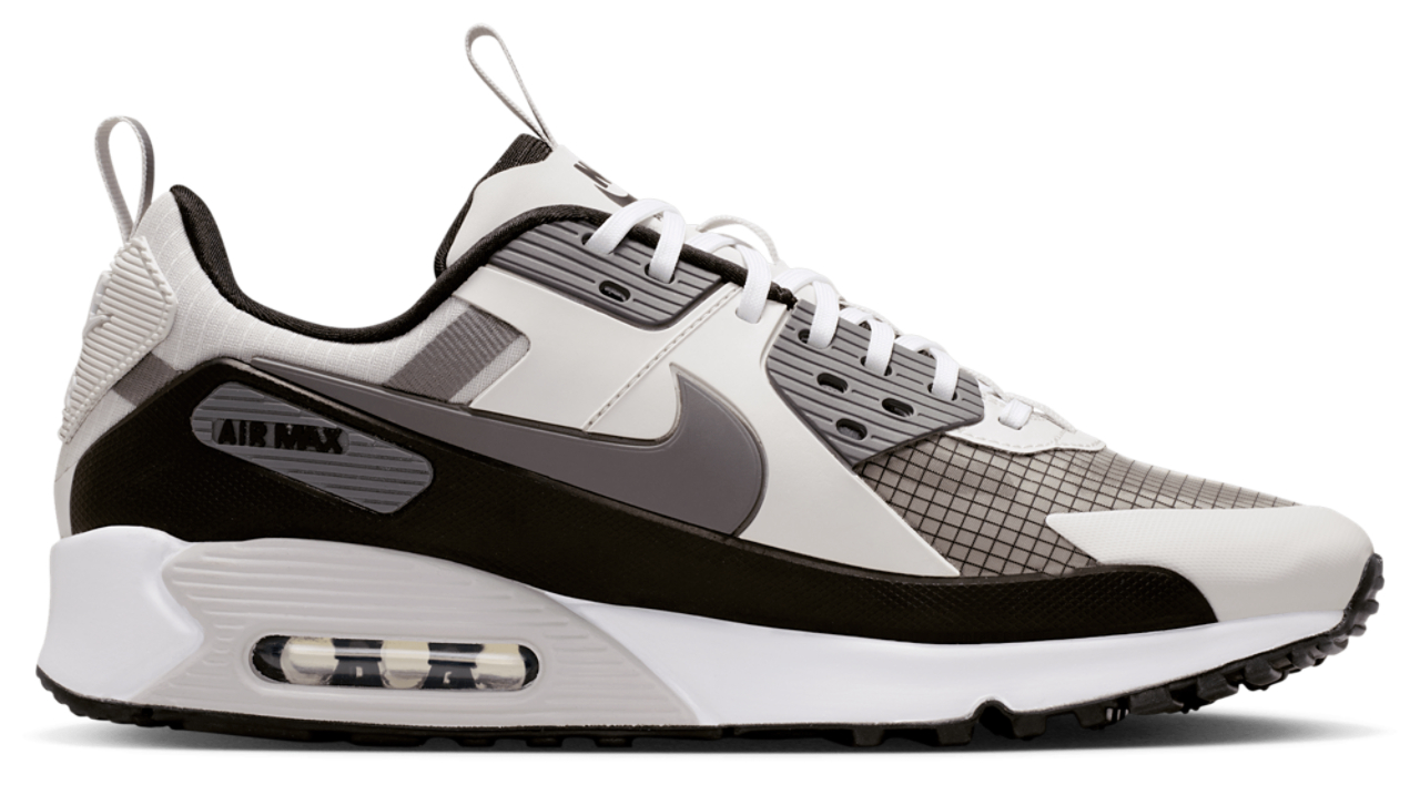 Nike Air Max 90 Drift Bild 1 von 6. Antippen, um die Fotogalerie zu öffnen.