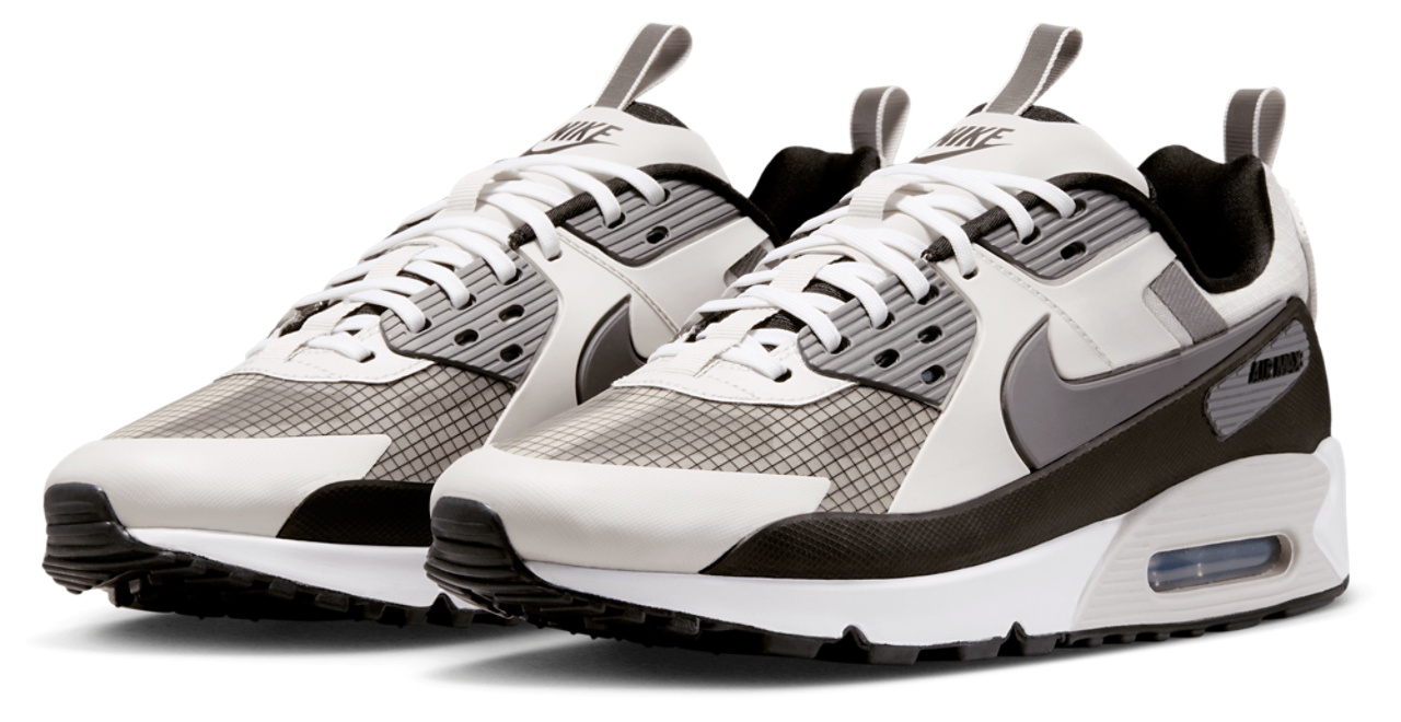 Nike Air Max 90 Drift Bild 2 von 6. Antippen, um die Fotogalerie zu öffnen.