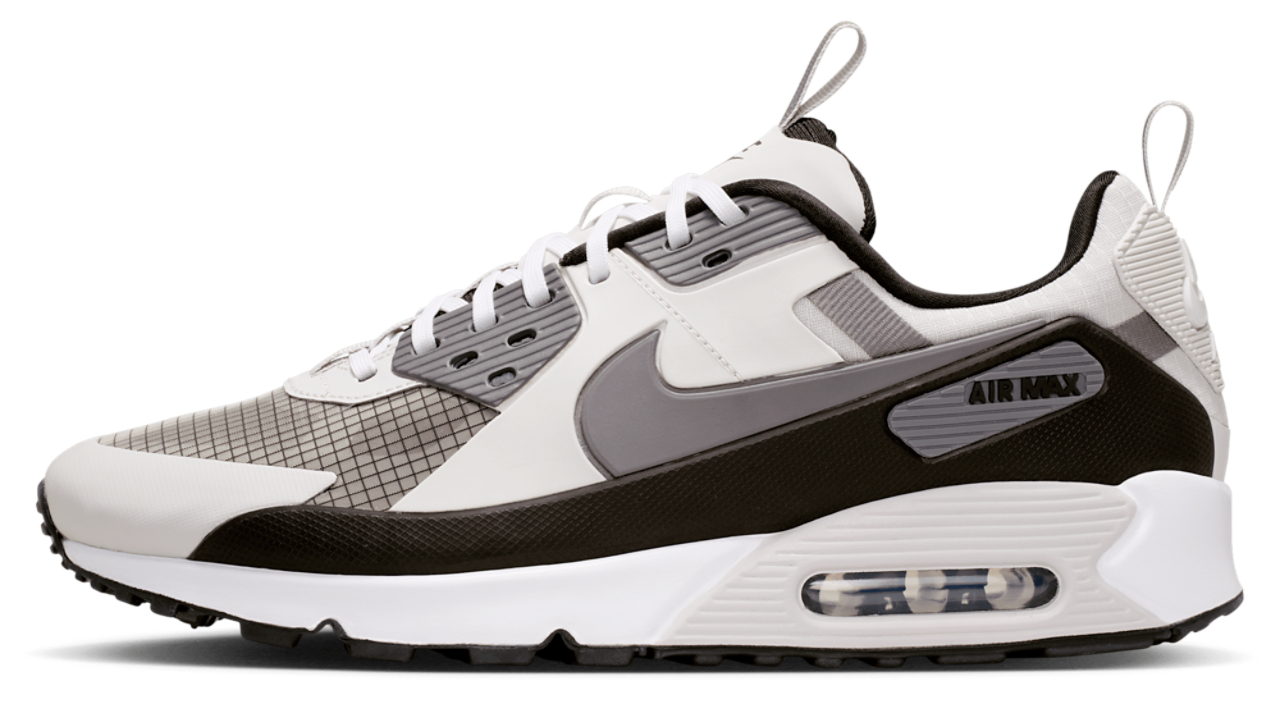 Nike Air Max 90 Drift Bild 3 von 6. Antippen, um die Fotogalerie zu öffnen.