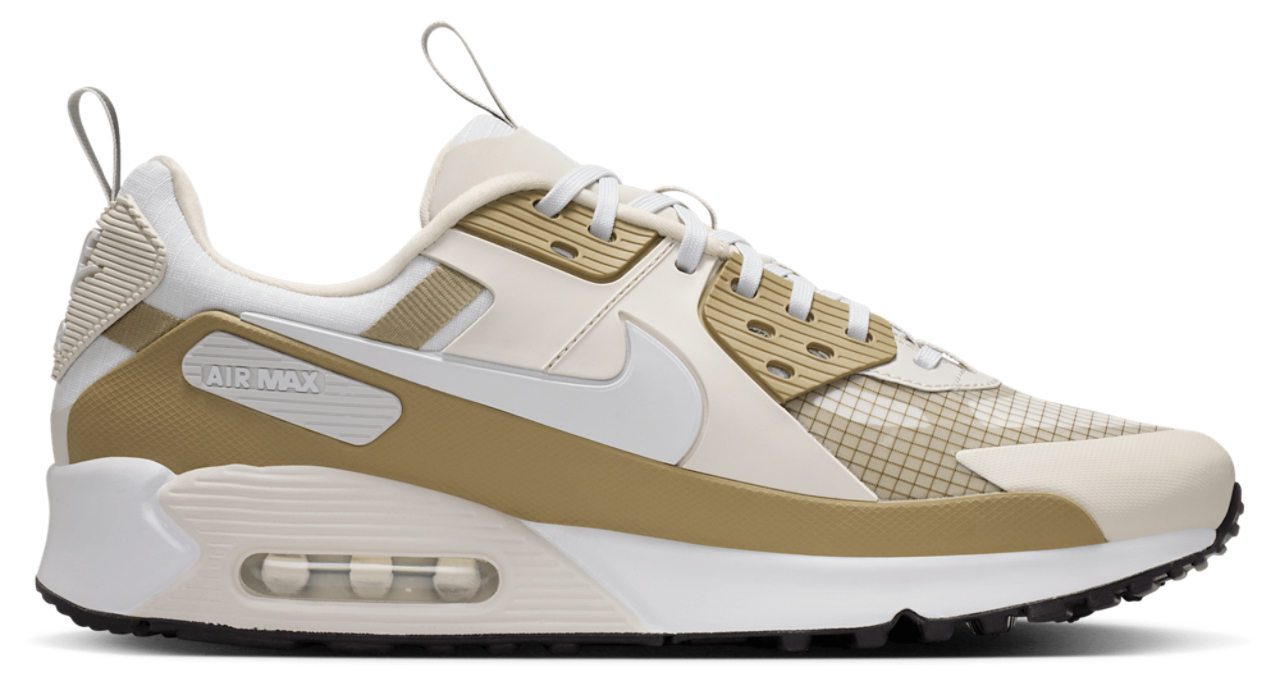 Nike Air Max 90 Drift Image 1 sur 6. Appuyez pour ouvrir la galerie de photos.