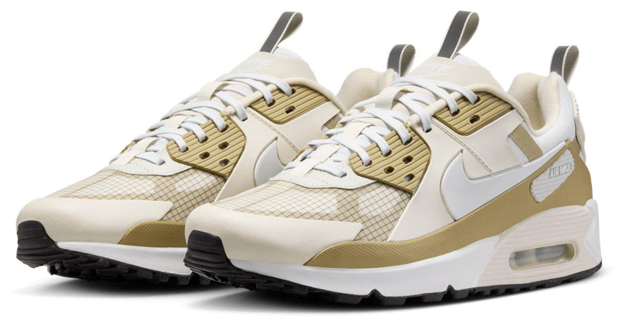 Nike Air Max 90 Drift Image 2 sur 6. Appuyez pour ouvrir la galerie de photos.