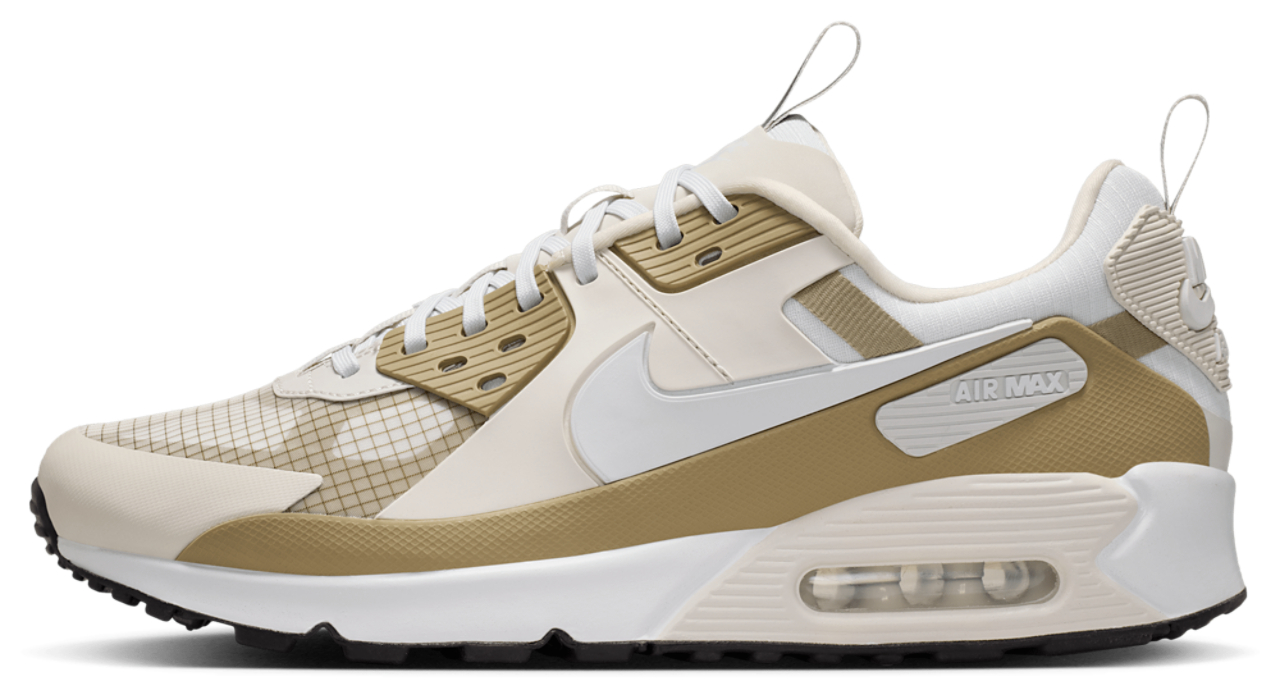 Nike Air Max 90 Drift Image 3 sur 6. Appuyez pour ouvrir la galerie de photos.