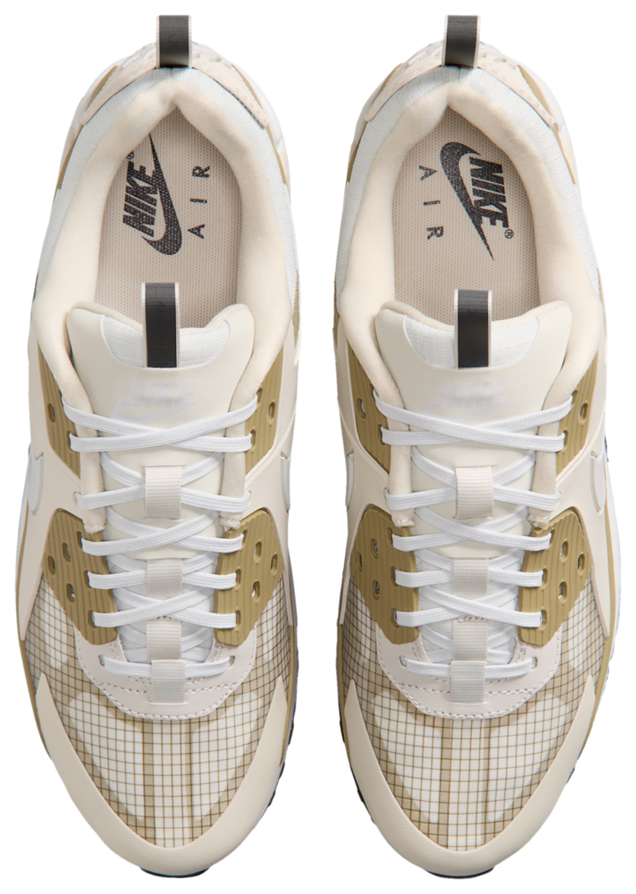 Nike Air Max 90 Drift Image 4 sur 6. Appuyez pour ouvrir la galerie de photos.