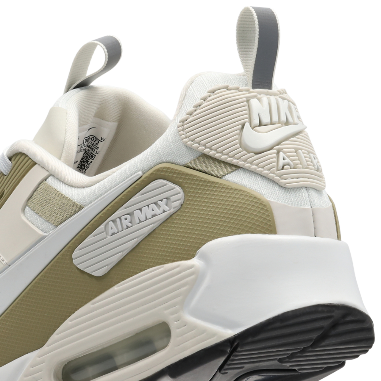 Nike Air Max 90 Drift Image 7 of 8. Tap to open photo gallery.