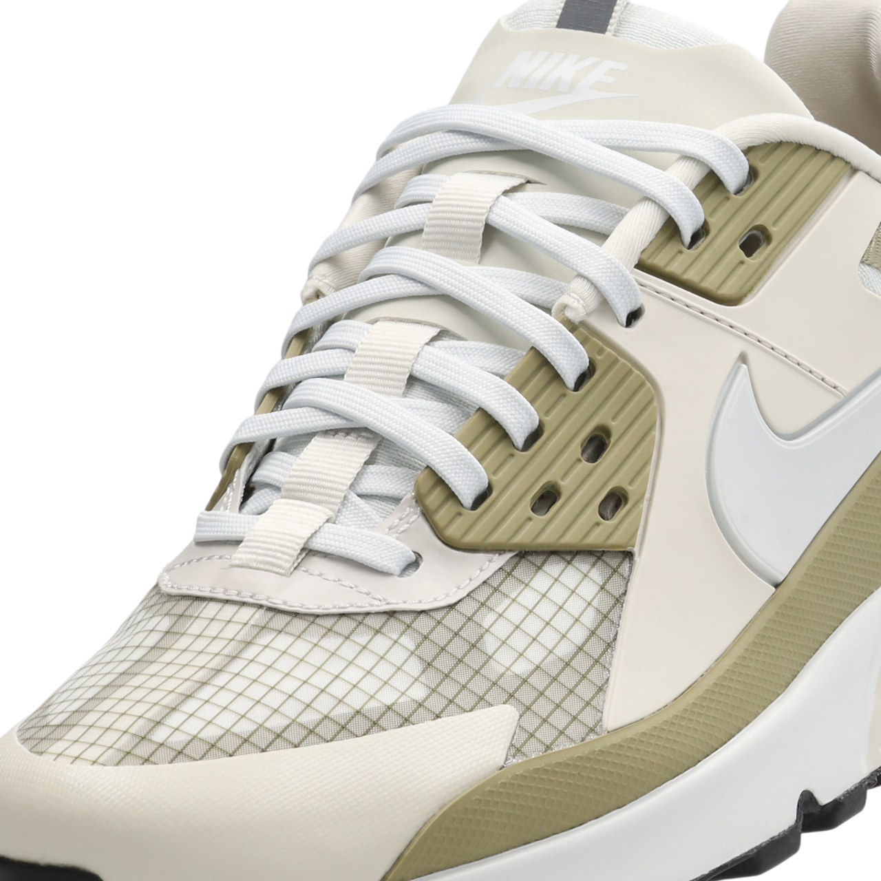 Nike Air Max 90 Drift Image 8 of 8. Tap to open photo gallery.