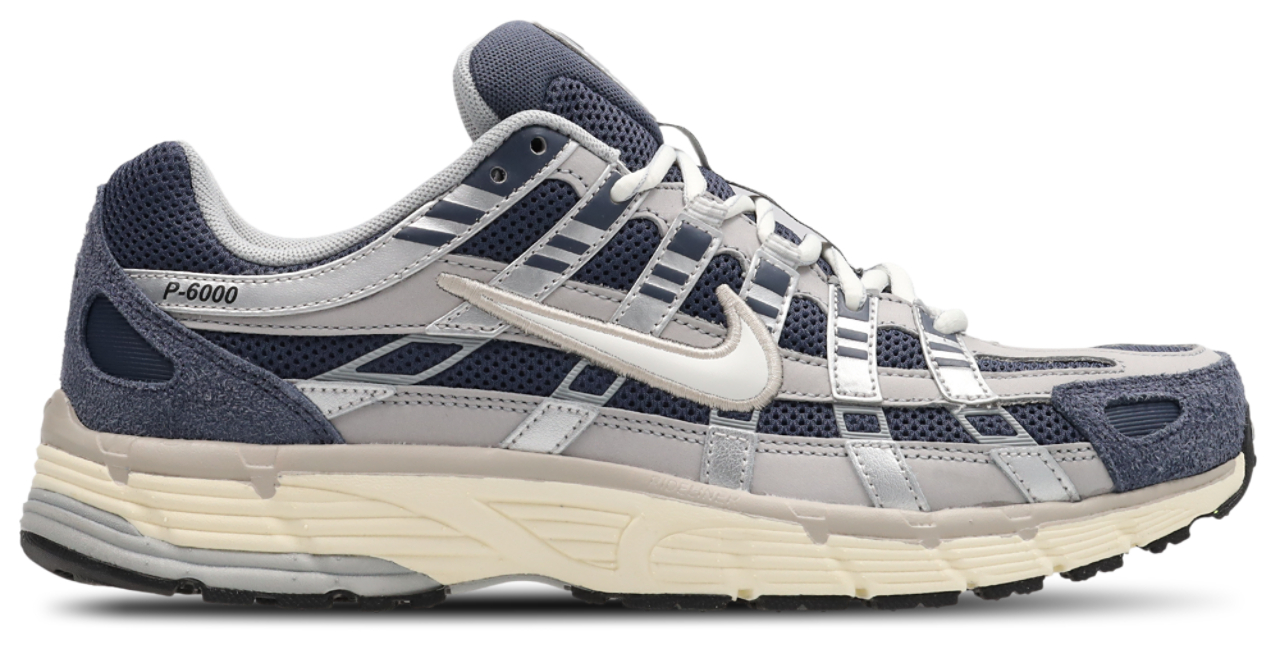 Nike P-6000 Image 1 of 7. Tap to open photo gallery.