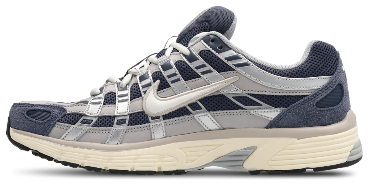 Nike P-6000 Image 4 of 7. Tap to open photo gallery.
