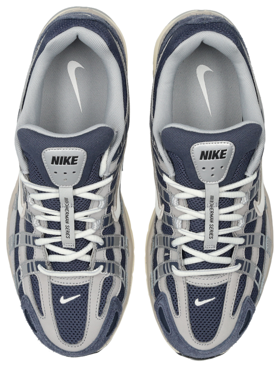 Nike P-6000 Image 5 of 7. Tap to open photo gallery.