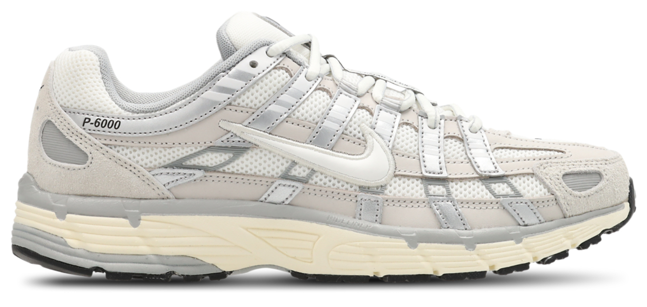 Nike P-6000 Image 1 of 8. Tap to open photo gallery.