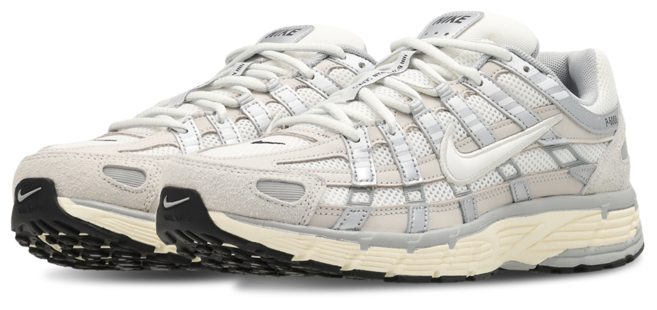 Nike P-6000 Image 2 of 8. Tap to open photo gallery.