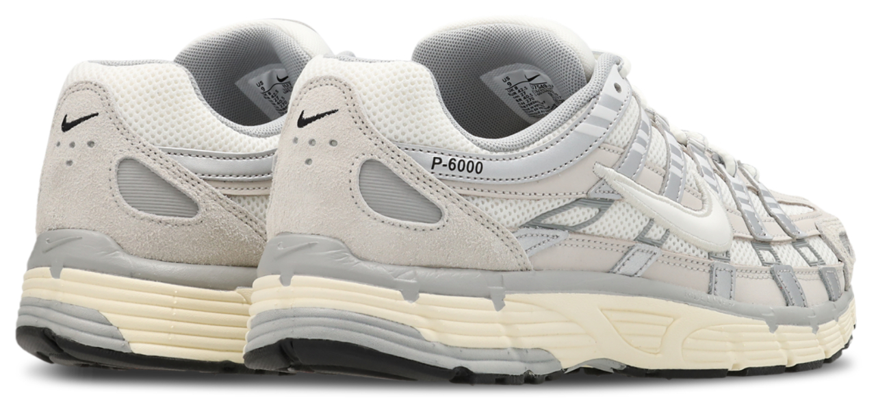 Nike P-6000 Image 3 of 8. Tap to open photo gallery.