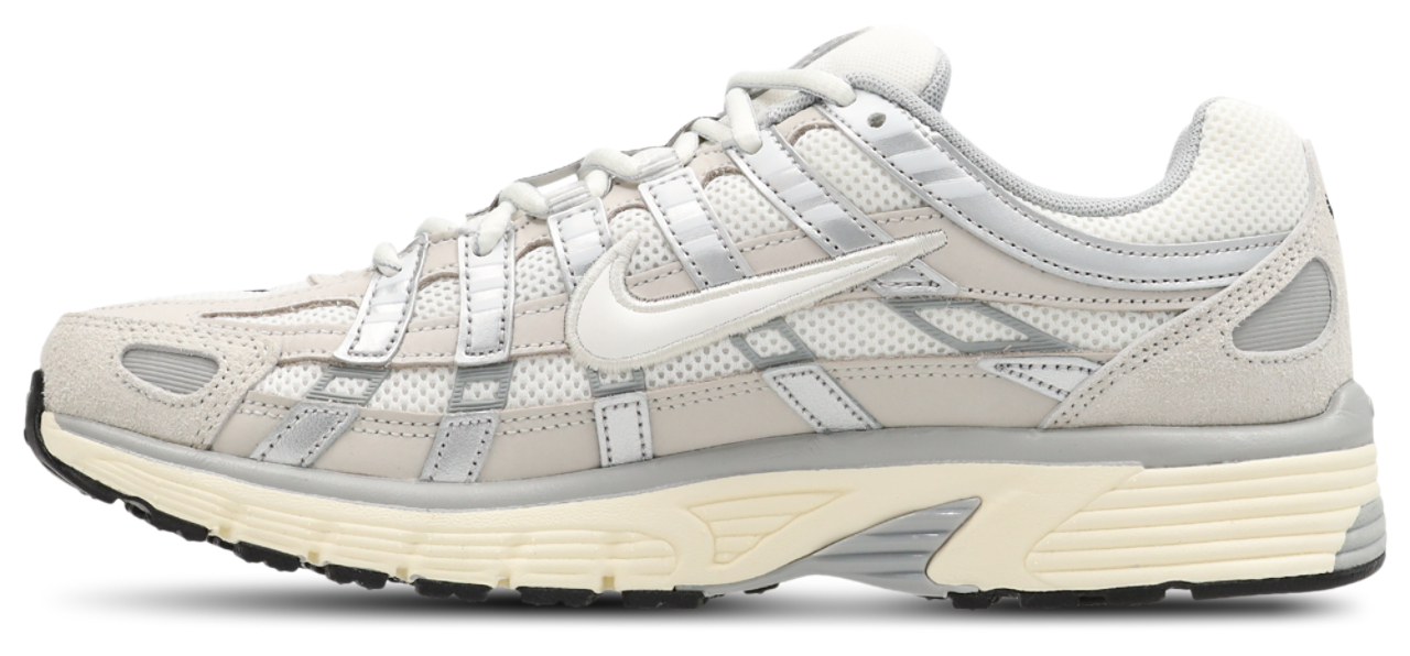 Nike P-6000 Image 4 of 8. Tap to open photo gallery.