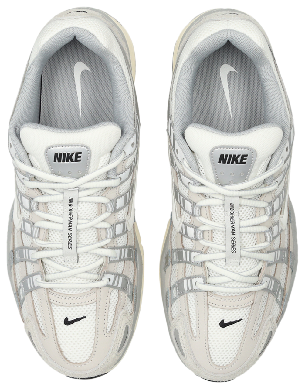 Nike P-6000 Image 5 of 8. Tap to open photo gallery.