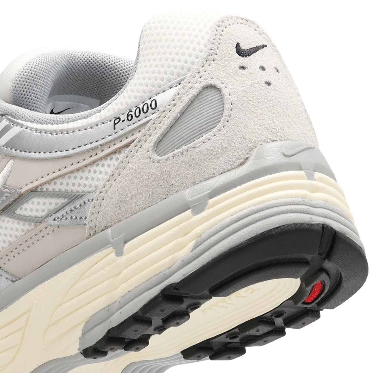 Nike P-6000 Image 7 of 8. Tap to open photo gallery.