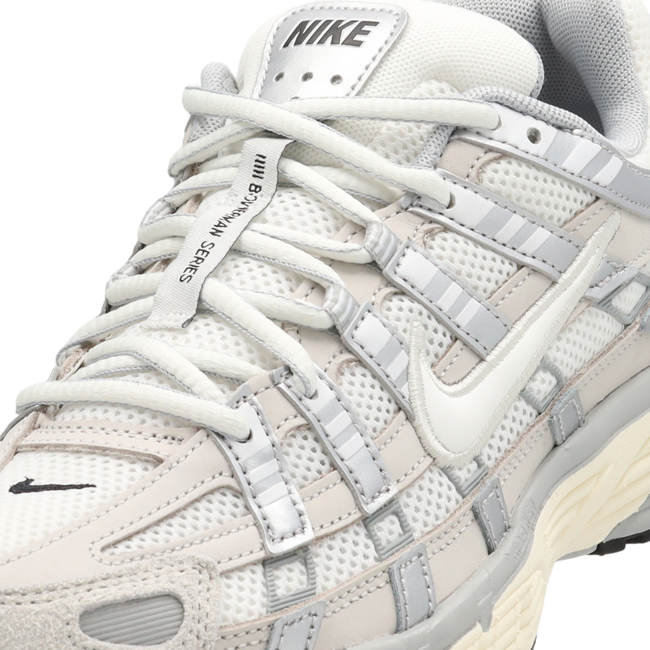 Nike P-6000 Image 8 of 8. Tap to open photo gallery.